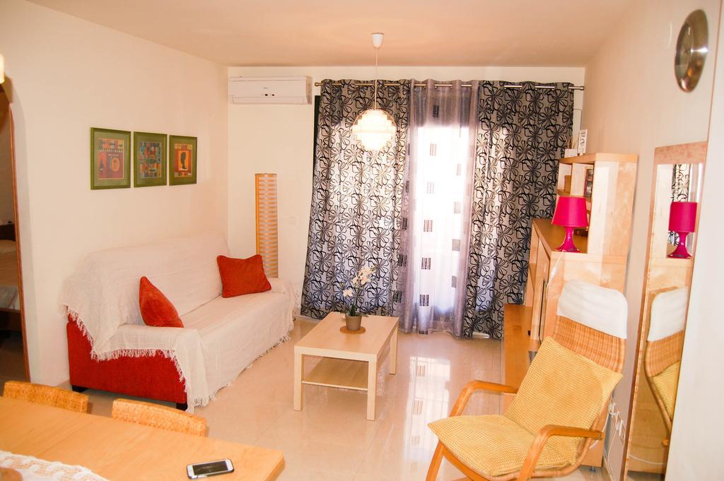 Apartamento Cala Bajo Apartmán Nerja